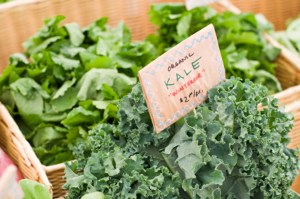 kale: superpower greens
