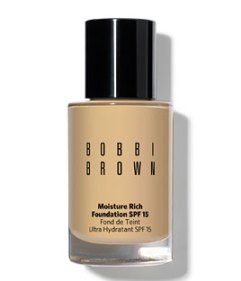 It's my perogative (to tell you): this Bobbi Brown stuff works